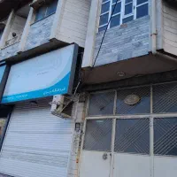 آپارتمان اداری - تجاری - بلوار معلم|فروش دفتر کار، اتاق اداری، مطب|رشت, معلم|دیوار