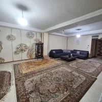 ۲خواب روبه نما فول امکانات(شهرک بعثت) زراعی رزکان|فروش آپارتمان|مشکین‌دشت, |دیوار