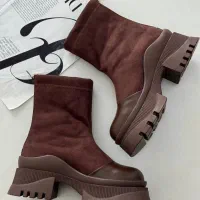 نیم بوت ترند امسال