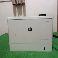 پرینتر لیزری HP مدلM553
