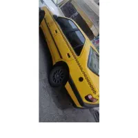 تاکسی زرد