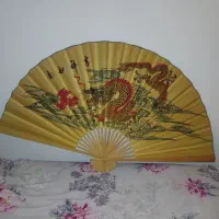 بادبزن ۱ متری چینی