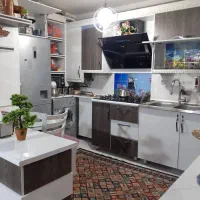 پاکدشت مسکن مهر امام رضاواحد۱۶|فروش آپارتمان|پاکدشت, شهرک امام رضا|دیوار