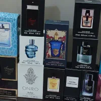 فروش آنلاین عطرهای مینیاتوری اسمارت و سوپر اسمارت|آرایشی، بهداشتی، درمانی|رشت, گلسار|دیوار
