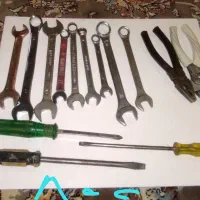 آچار و ابزار