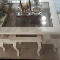 مبل هفت نفره|مبلمان خانگی و میز عسلی|تهران, صفا|دیوار