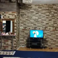 بلوارطالقانی دربست تک خواب