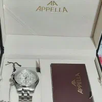 ساعت مچی مردانه اپلا|ساعت|تهران, سعادتآباد|دیوار