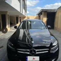 بنزc300 4matic