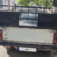 پیکان وانت CNG شرکتی، مدل ۱۳۸۶|خودرو سواری و وانت|تهران, یافت آباد جنوبی|دیوار