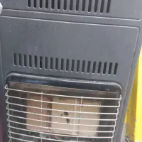 بخاری کپسولی