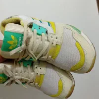 کتونی zx اورجینال لیموناد|کیف، کفش، کمربند|نسیمشهر, |دیوار