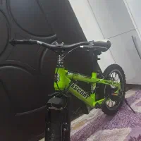 دوچرخ در حد نو