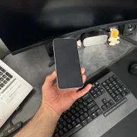 سامسونگ A15  rom 8  256