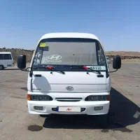 مینی بوس هیوندا ۸۹|خودرو سنگین|مشهد, آبکوه|دیوار