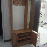 جاکفشی آینه دار