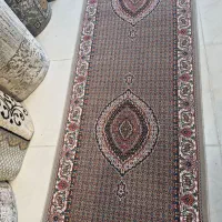 کنار فرش ریزه ماهی اصل ۷۰۰شانه|فرش|اردبیل, |دیوار