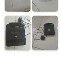 مودم ایرانسل سیم کارتی