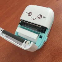مینی پرینتر حرارتی