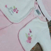 فروش لباس نوزادی