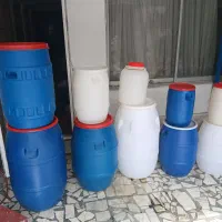بشکه در تمام سایز موجود میباشد