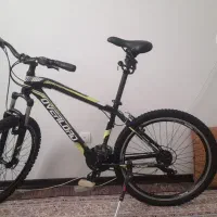 دوچرخه اورلورد