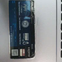 لبتاب ایسوس 550xl|رایانه همراه|تهران, حکیمیه|دیوار