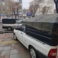 حمل بار با وانت برگشتی اراک وبالعکس تهران هر روز|خدمات حمل و نقل|اراک, |دیوار