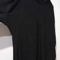 بارانی made in kore. مانتوی بلند جلو بسته|لباس|هشتگرد, فاز ۳ مهستان|دیوار