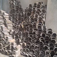 سفال قدیمی سقف