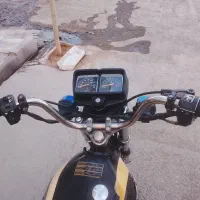 هندا 125 پیک تاز