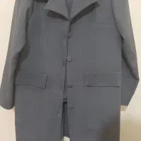 مانتو شلوار زنانه