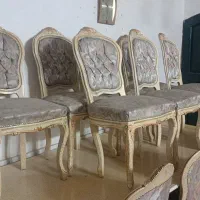 میز ناهارخوری 10نفره