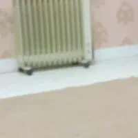 بخاری برقی نیکل ژاپنی بسیارکم مصرف