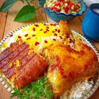 اشپزی حرفه ای برای مجالس خصوصی