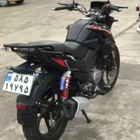 موتور da200