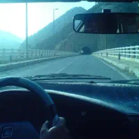 حمل مسافر بین شهری وبین استانی