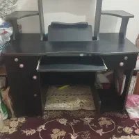 میز کامپیوتر
