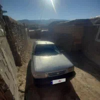 پراید صبا ۸۸|خودرو سواری و وانت|قوچان, |دیوار