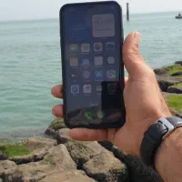 ایفون ایکس مکس