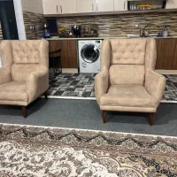 فروش مبل ده نفره|مبلمان خانگی و میز عسلی|فریدونکنار, |دیوار