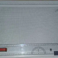 تخت رسم فابل نو و تمیز|لوازم التحریر|تهران, باشگاه نفت|دیوار