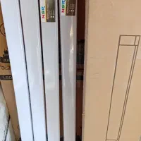 براکت ۱۲۰ سانتی(مهتابی ال ای دی)