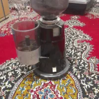 دستگاه آسیاب قهوه لاسپازیال ایتالیایی