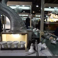 کارگر ساده فنی با جای خواب غذا|استخدام صنعتی، فنی، مهندسی|مشهد, شهرک امام هادی (شهرک غرب)|دیوار