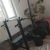 دستگاه بدنسازی