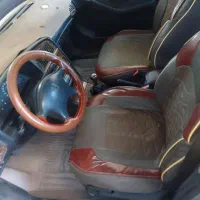 پژوپارس|خودرو سواری و وانت|بافق, |دیوار