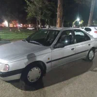 پژو405 دوگانه دست مدل 85