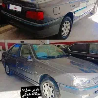 پارس 96درحدصفر|خودرو سواری و وانت|مشهد, بهشت|دیوار