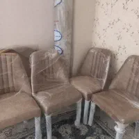 ناهار خوری ۴ نفره